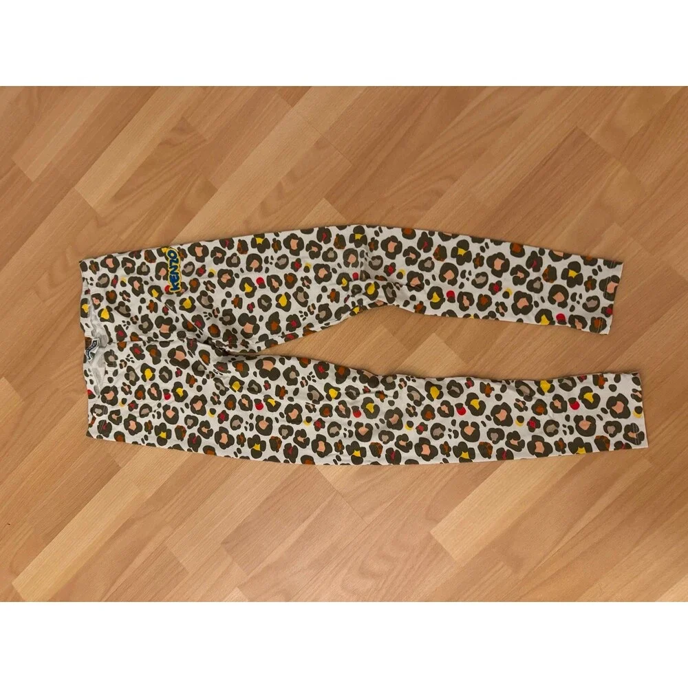 Kenzo Leggings 14